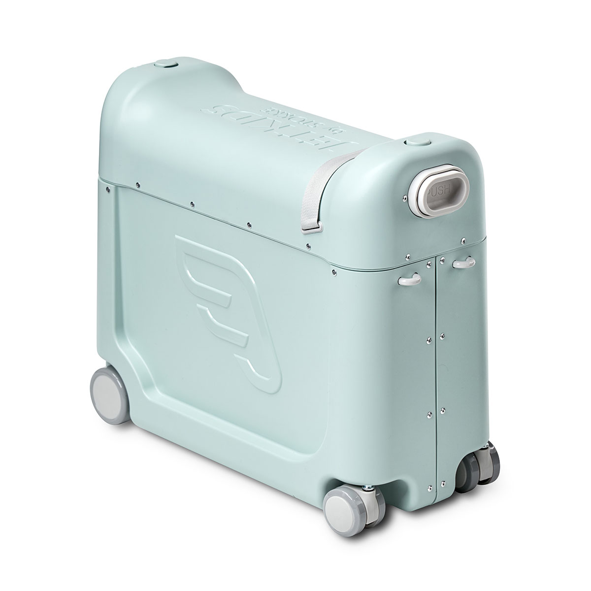 Детский чемодан-кроватка для путешествий Stokke Bedbox by Jetkids