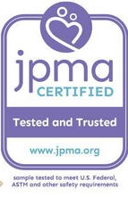 stokke click jmpa сертификат