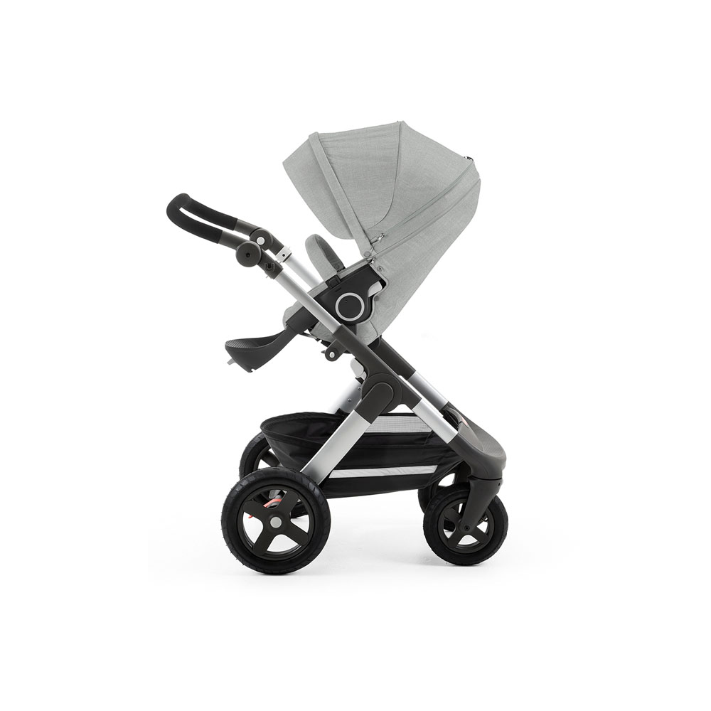 Прогулочная коляска Stokke Trailz