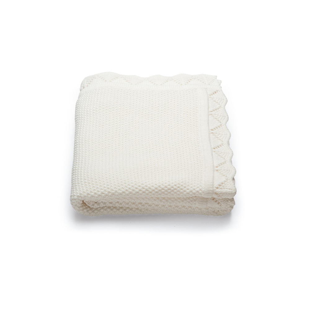 Плед Stokke Blanket