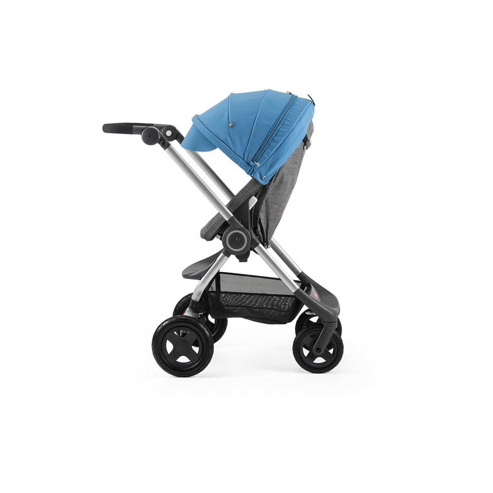 Коляска прогулочная Stokke Scoot V3