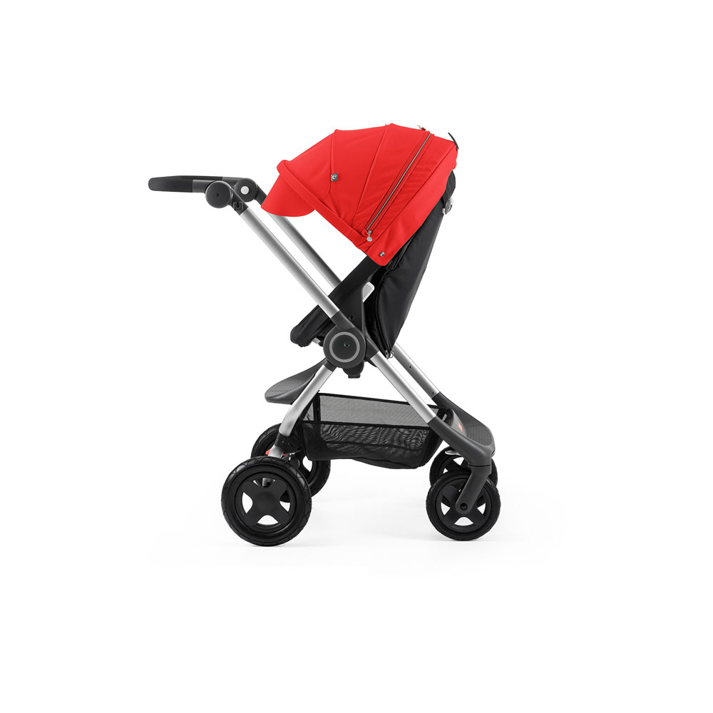 Buggy stokke scoot online