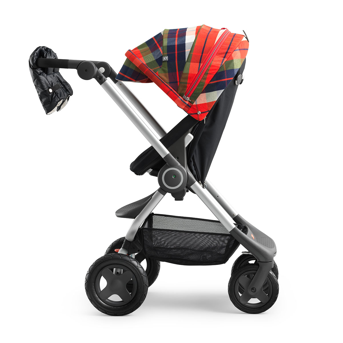 Зимний комплект для коляски Stokke Scoot