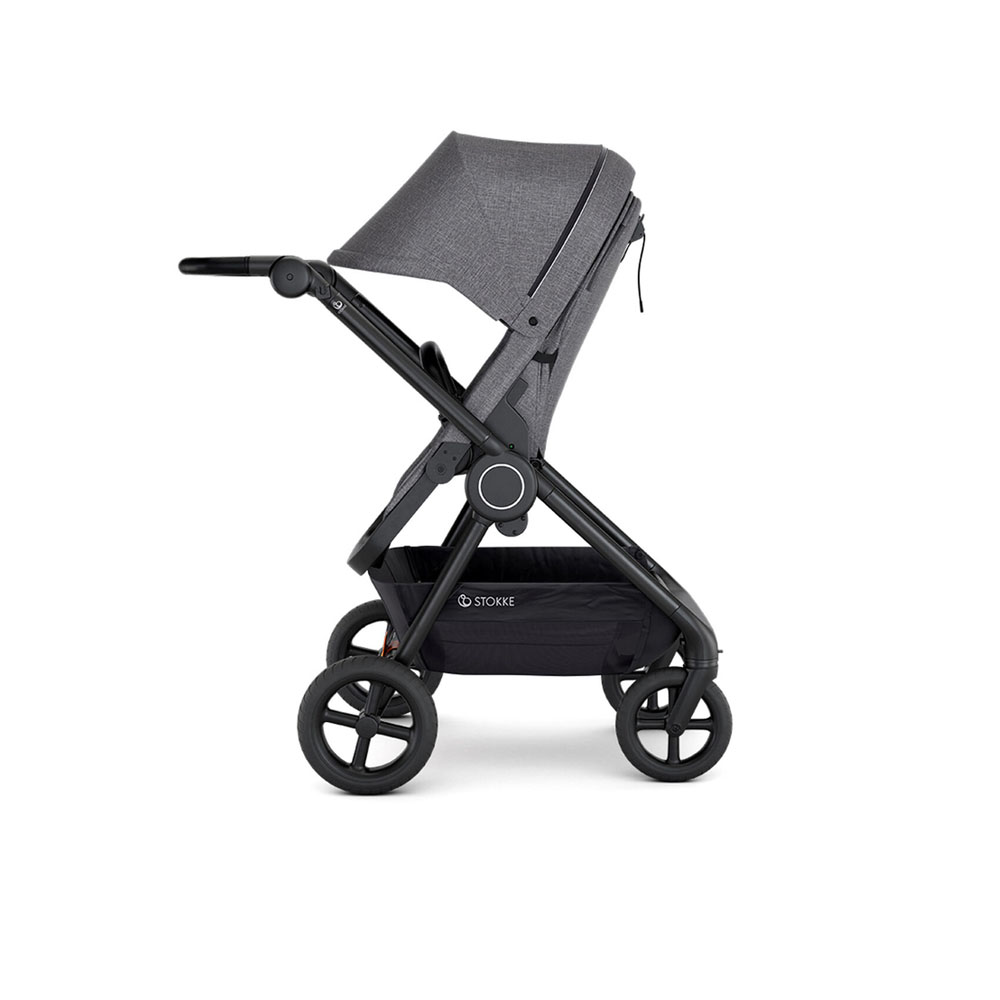 Коляска прогулочная Stokke Beat