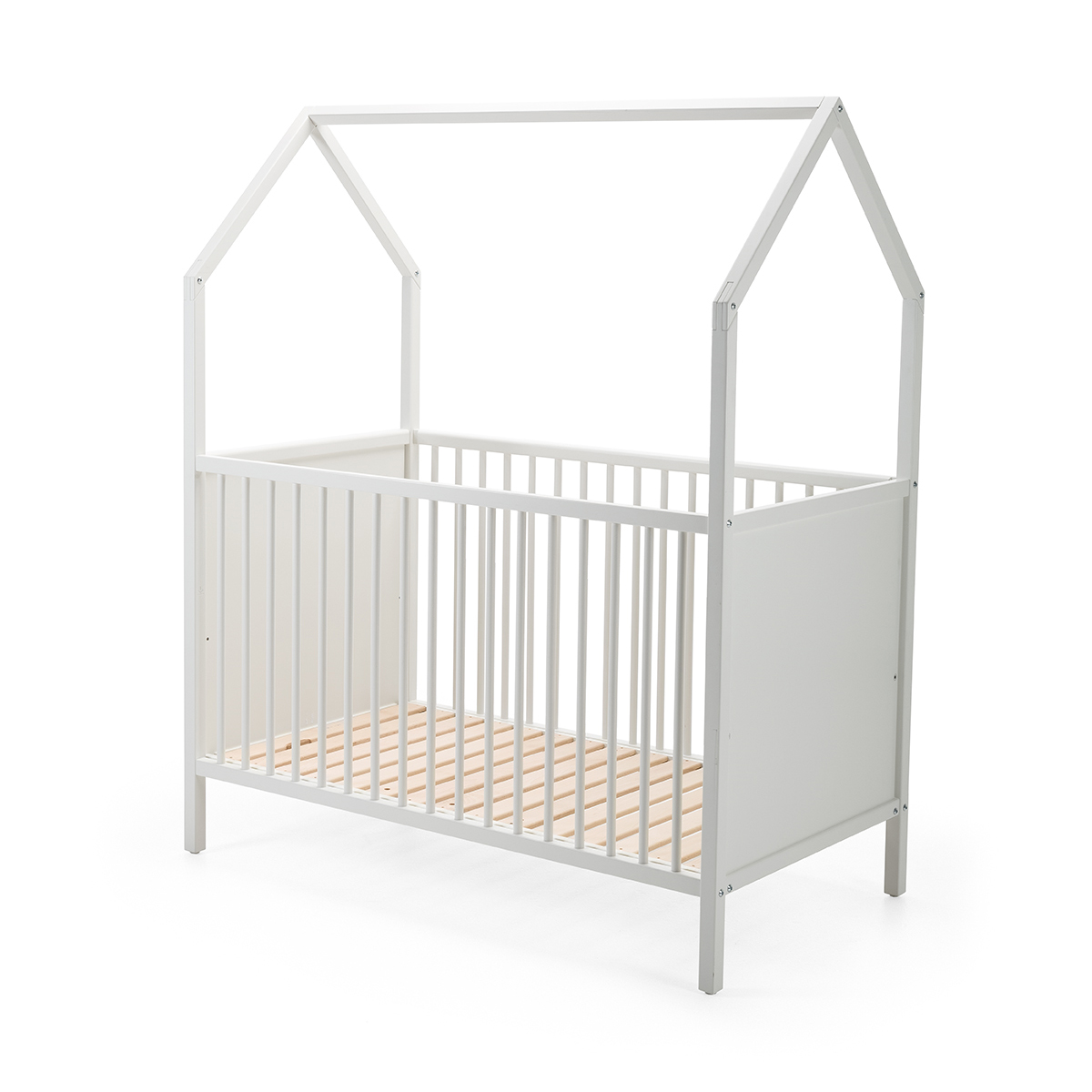 Кроватка Stokke Home Bed