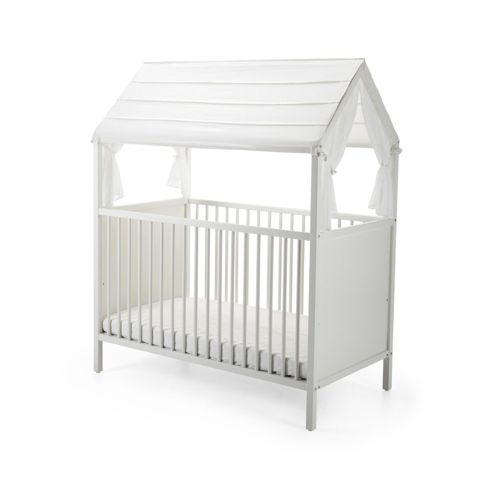 Крыша текстильная для кроватки Stokke Home 