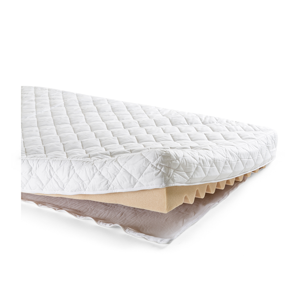 Матрас полиуретановый для кроватки Stokke Home
