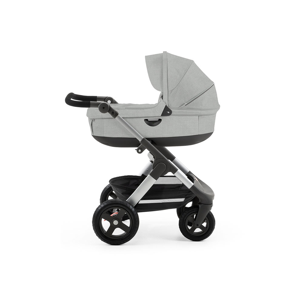 Коляска-люлька Stokke Trailz