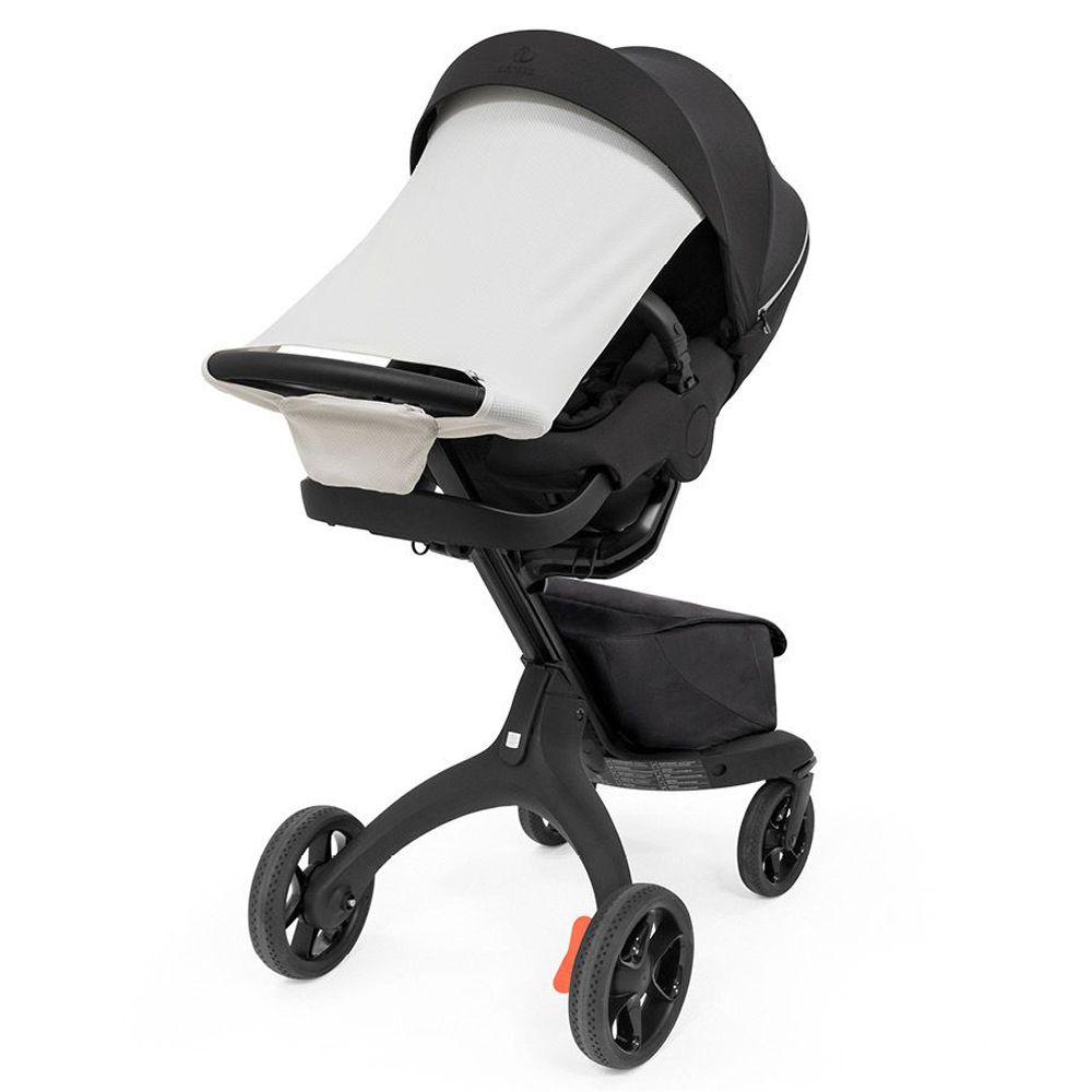 Вкладыш для коляски Stokke