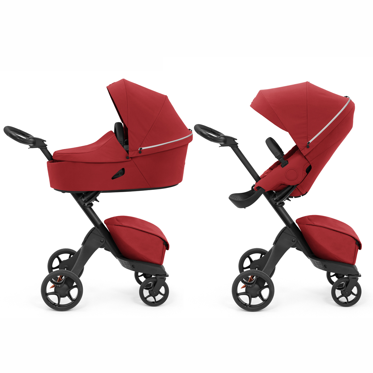 Зимний комплект для коляски Stokke Xplory X (579601)