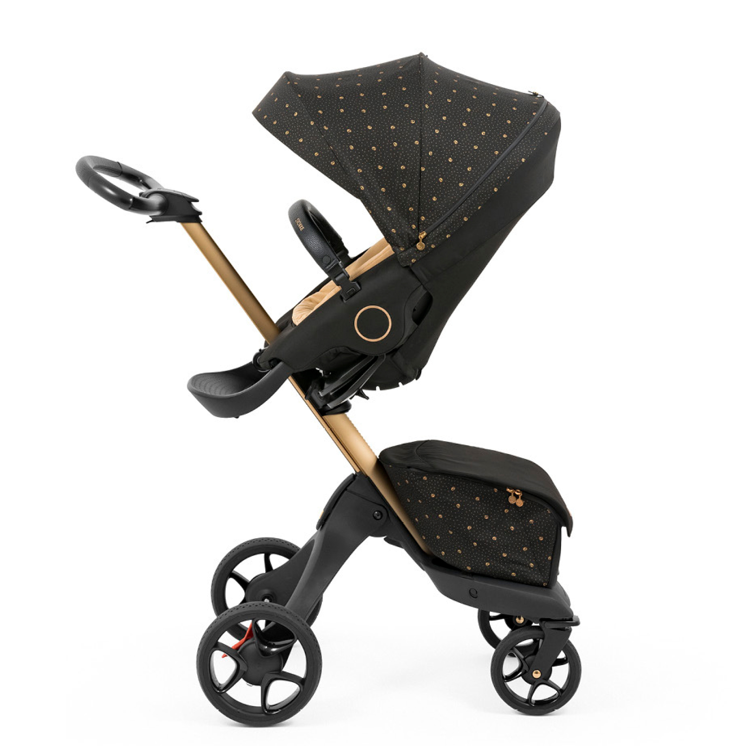 Прогулянкова коляска Stokke Xplory X Signature