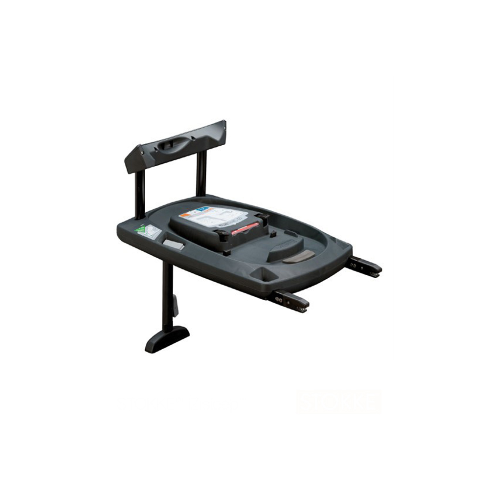 База для автокресла Stokke IZI Sleep by BeSafe Isofix