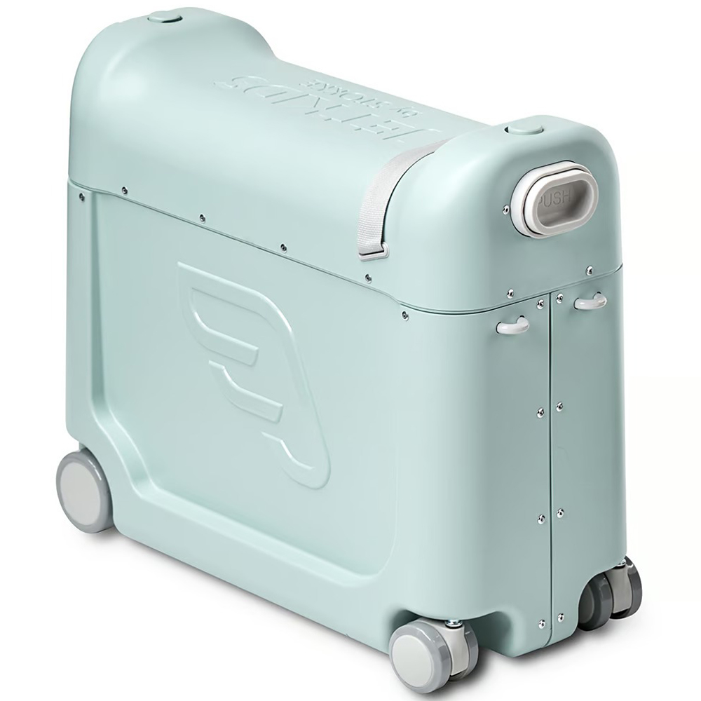 Дитяча валіза-ліжечко для подорожей Stokke Bedbox by Jetkids