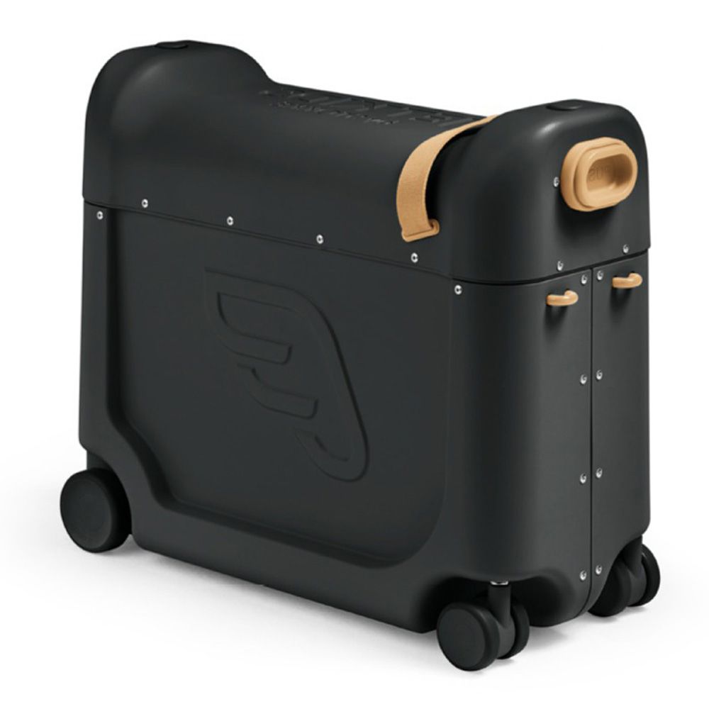 Дитяча валіза-ліжечко для подорожей Stokke Bedbox by Jetkids