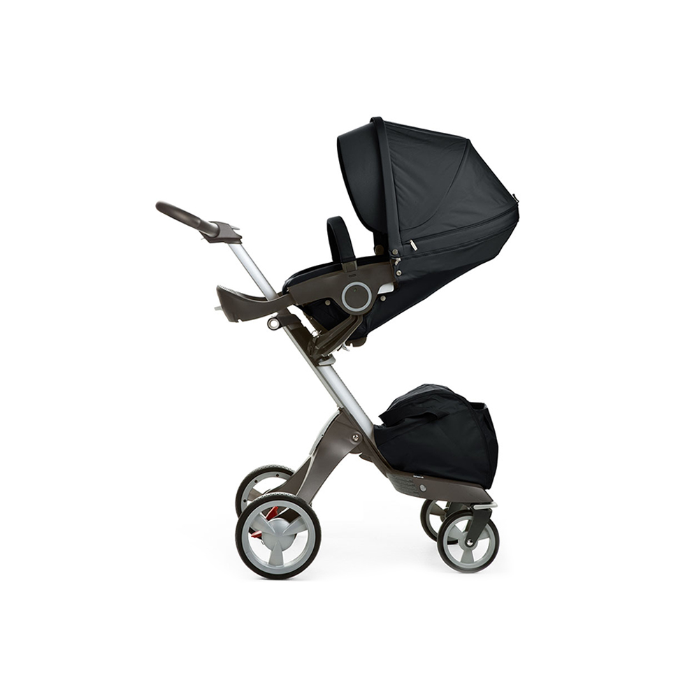 Прогулочная коляска Stokke Xplory