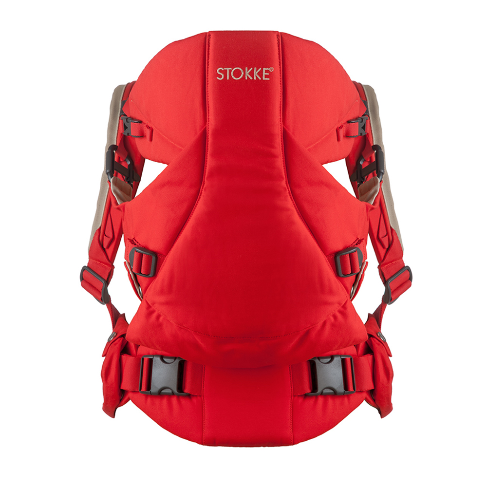 Рюкзак Stokke MyCarrier 3 в 1