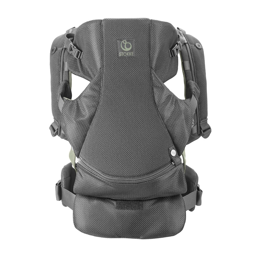 Рюкзак Stokke MyCarriеr Front and Back
