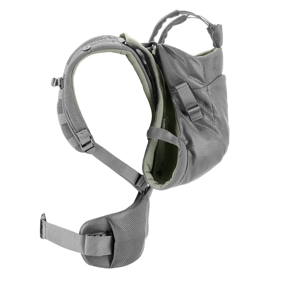 Заплечная переноска к рюкзаку Stokke MyCarrier Front