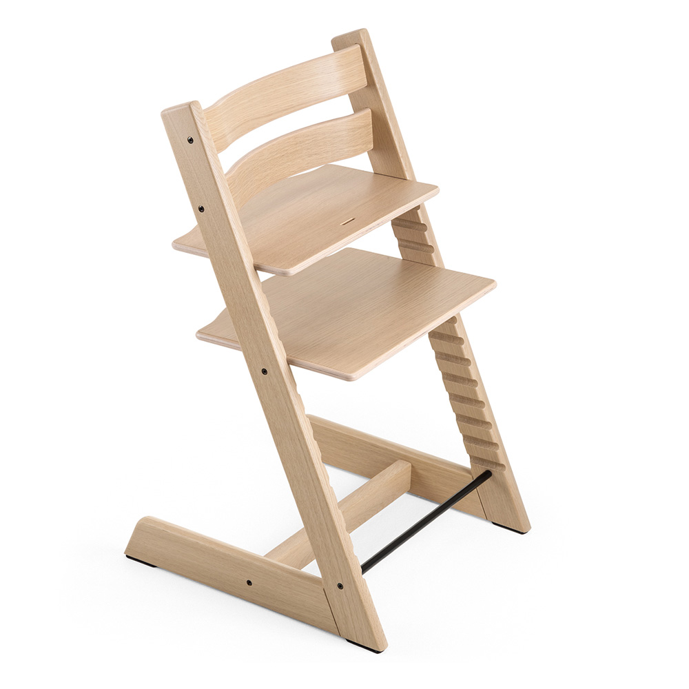 Стульчик Stokke Tripp Trapp дуб