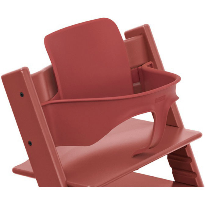 Сидіння для стільчика Stokke Tripp Trapp Baby Set