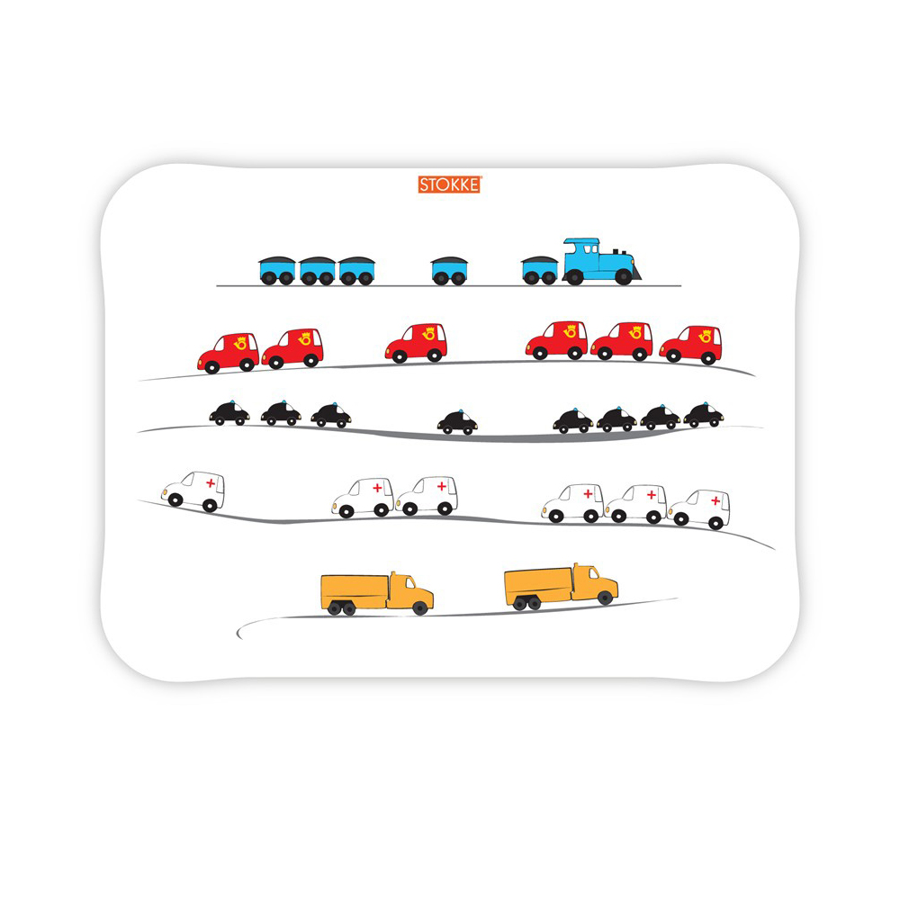 Столешница для стульчика Stokke Table Top