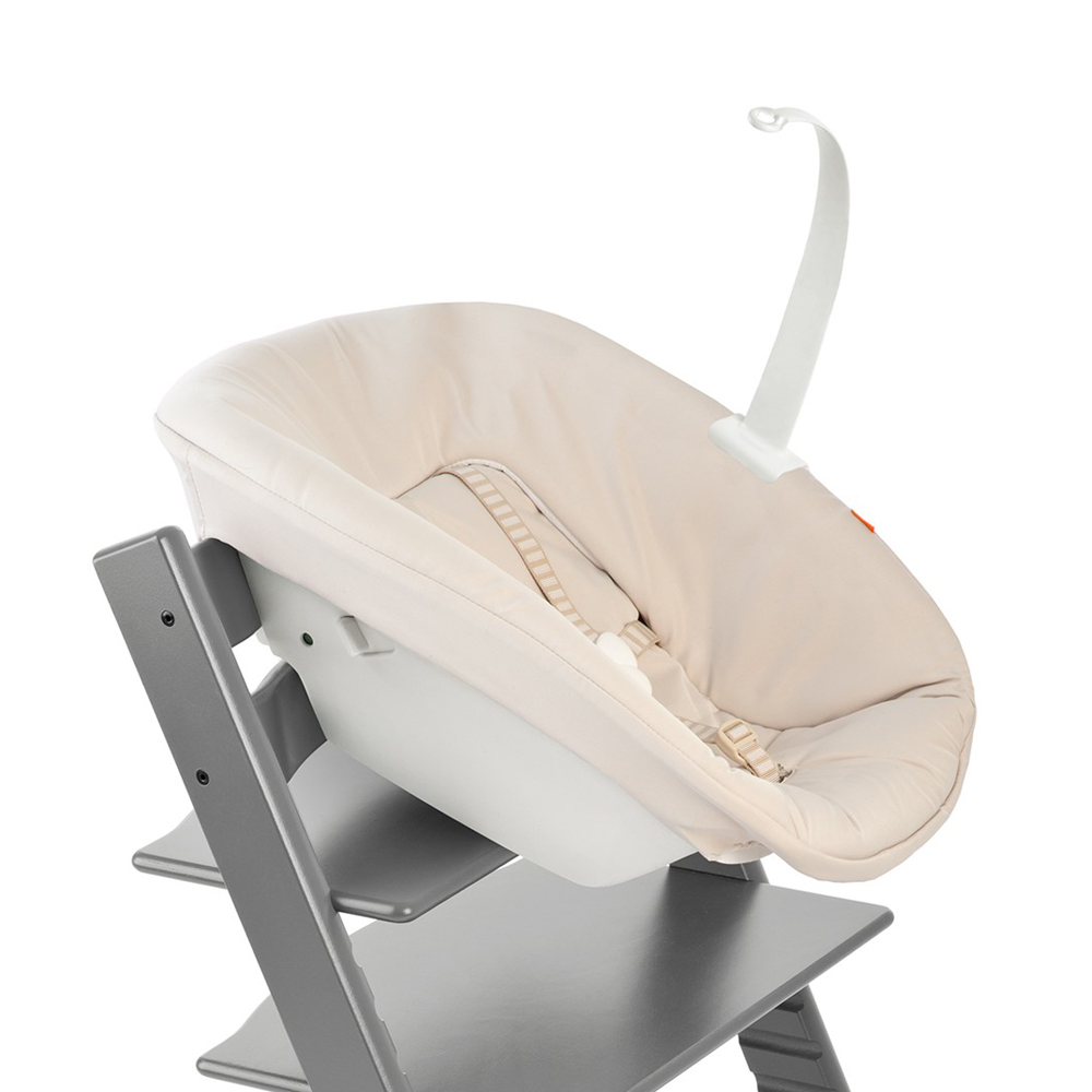 Сиденье для новорождённого в стульчик Stokke Tripp Trapp Newborn Set
