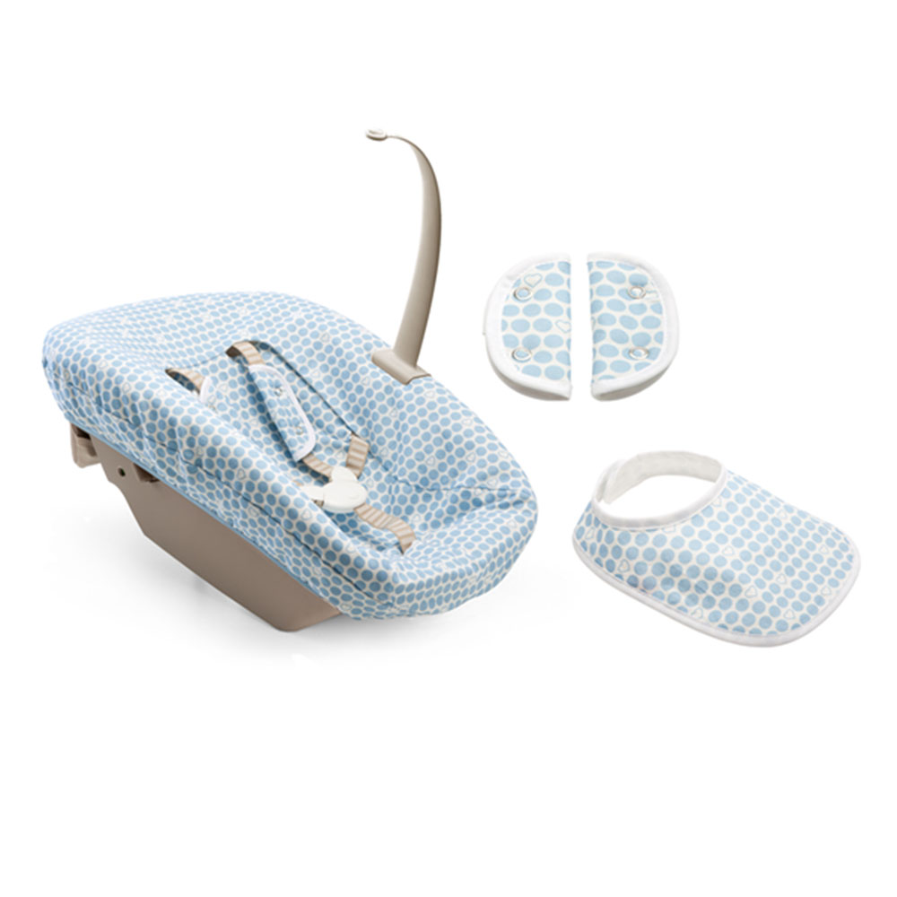 Текстиль для кресла Tripp Trapp Newborn