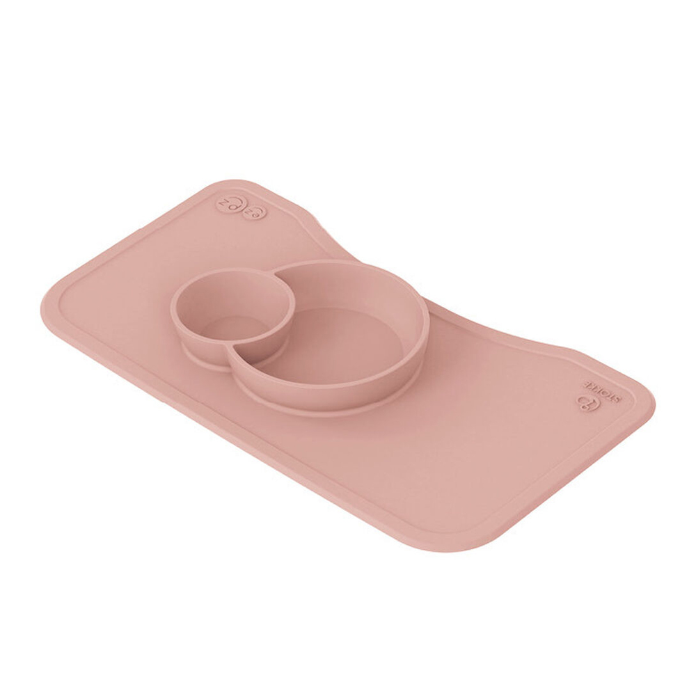Поднос силиконовый ezpz для стульчика Stokke Steps