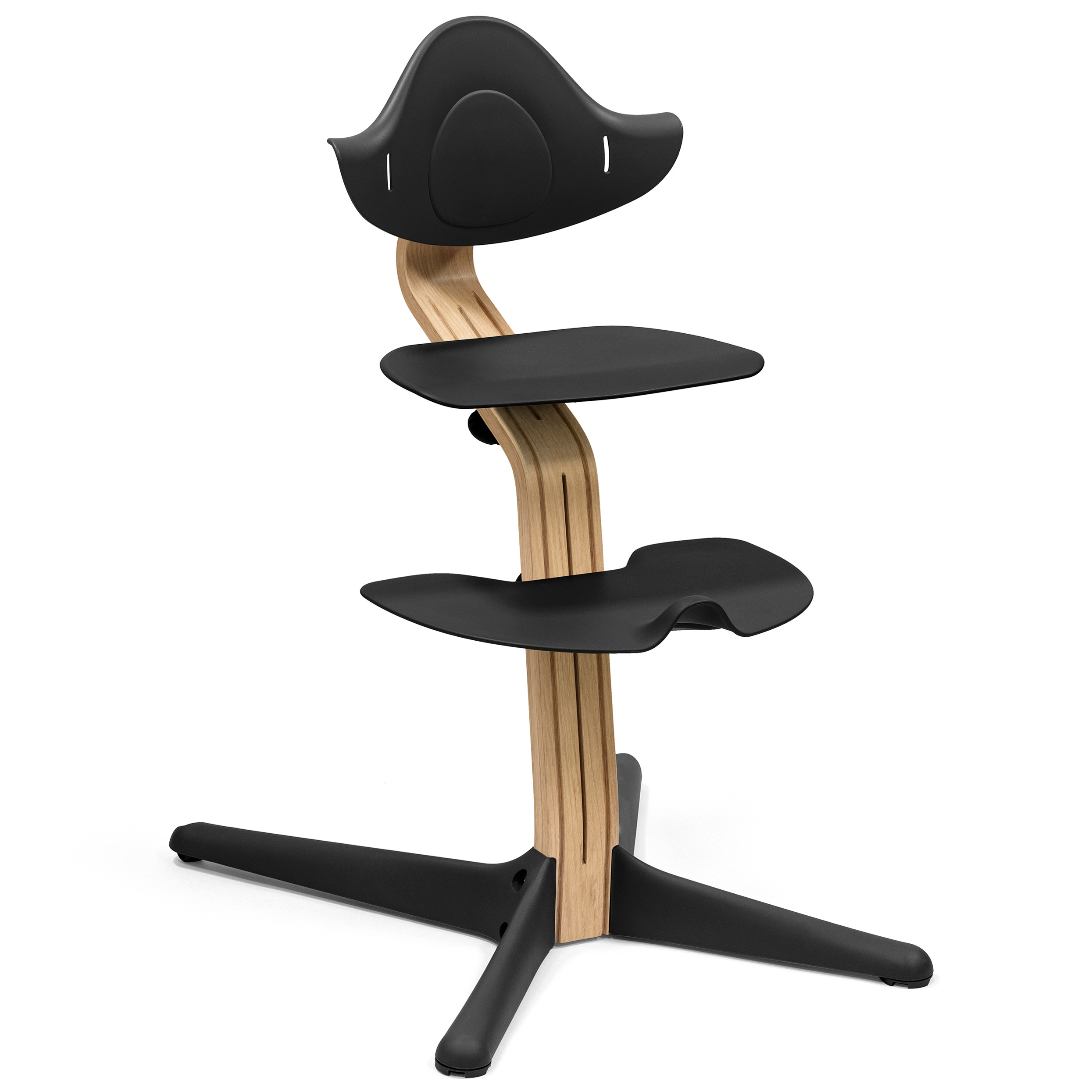 Стільчик Stokke Nomi Oak