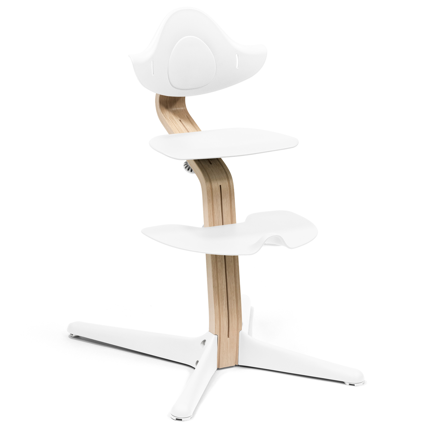 Стільчик Stokke Nomi Natural