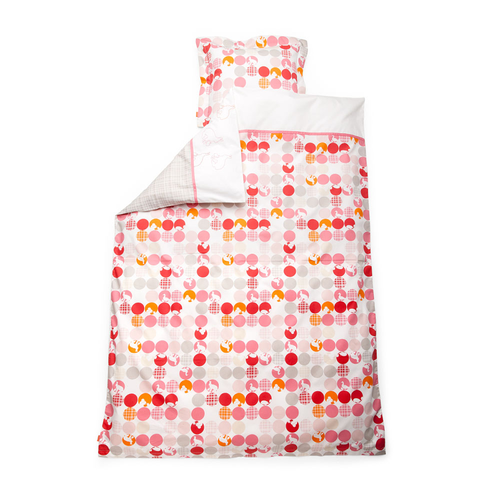 Комплект белья Stokke BedLinen