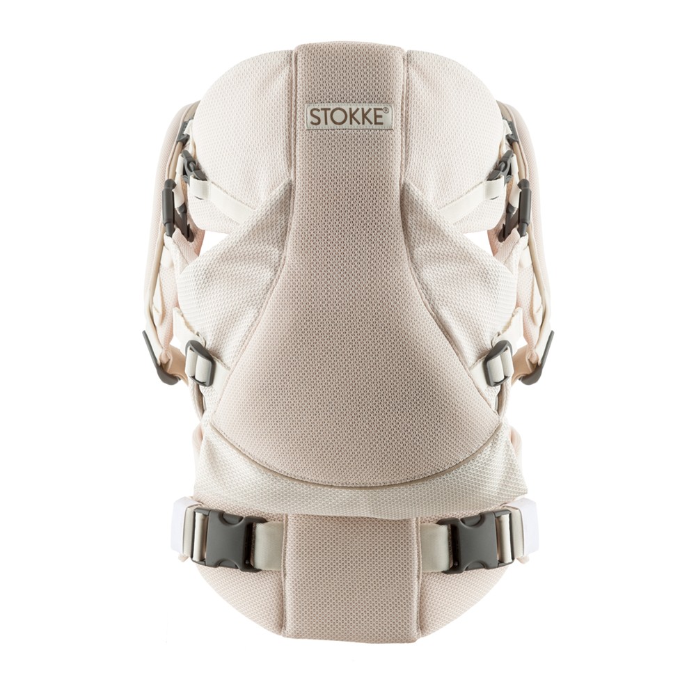 Рюкзак Stokke MyCarrier Cool
