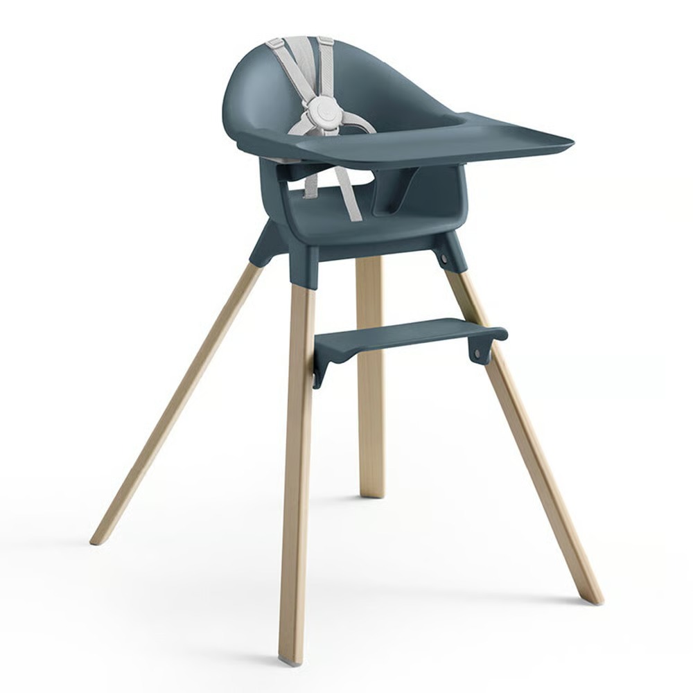 Дитячий стільчик Stokke Clikk