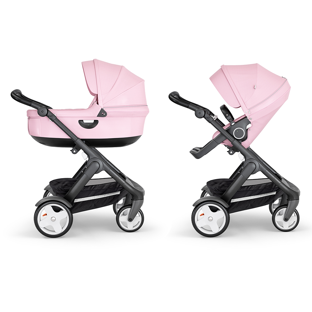 Stokke Trailz 2 В 1 Купить