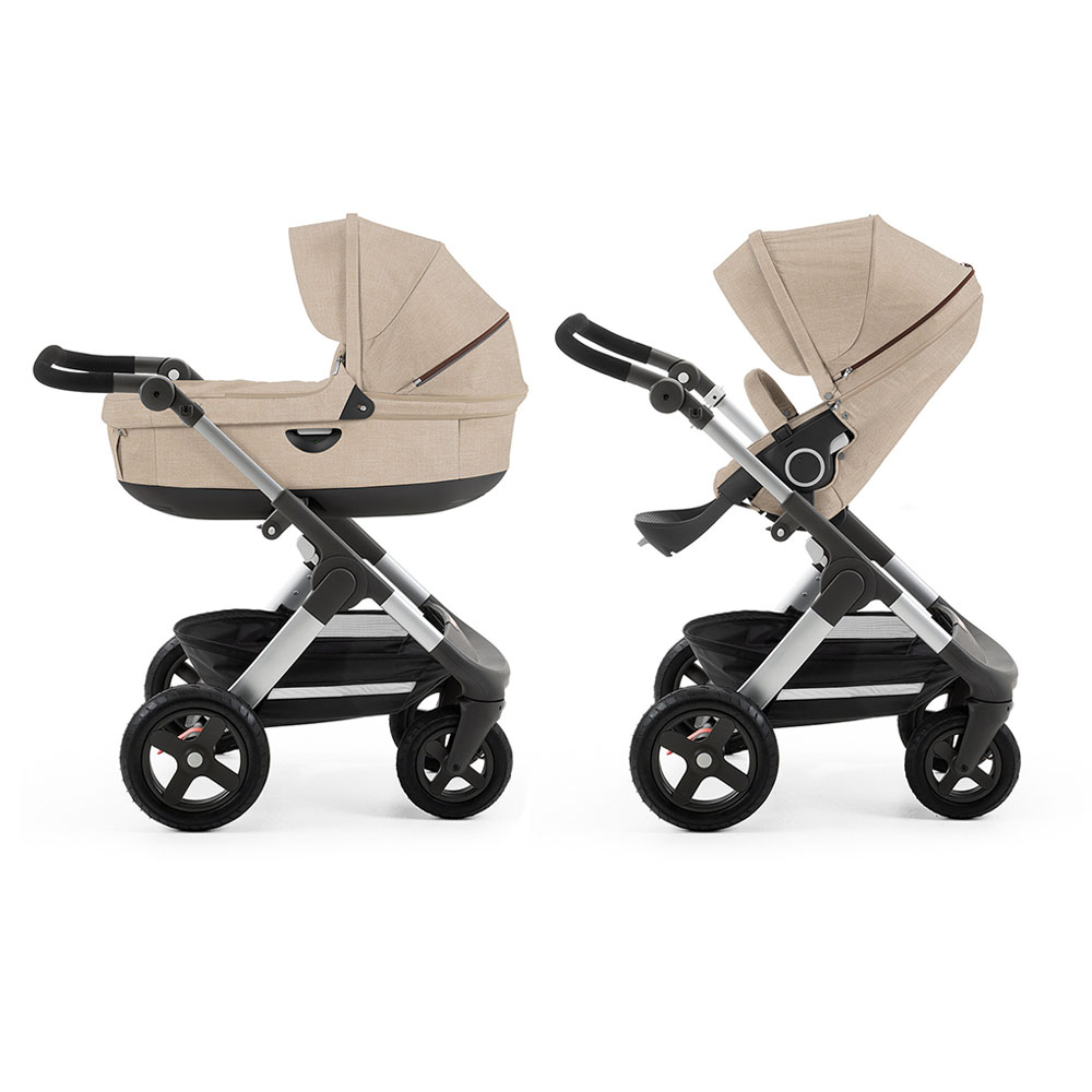 Winter kit cheap stokke trailz