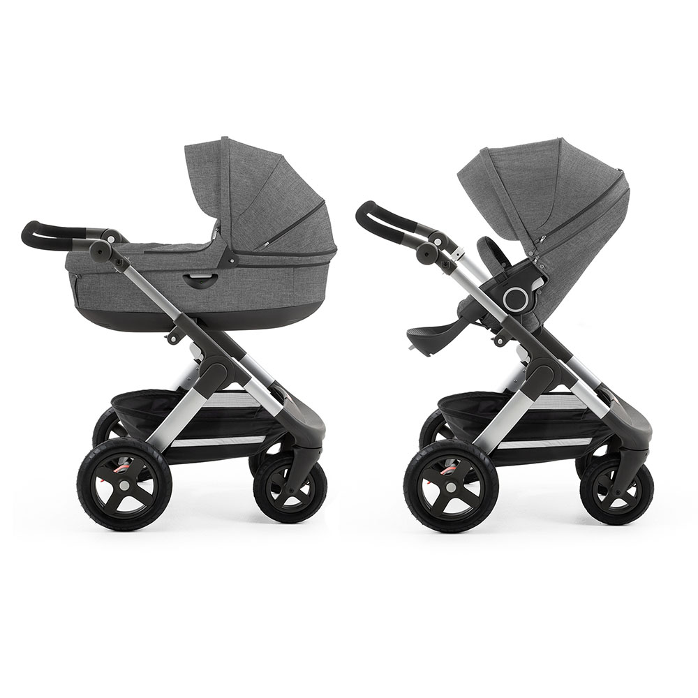 Stokke Trailz 2 В 1 Купить