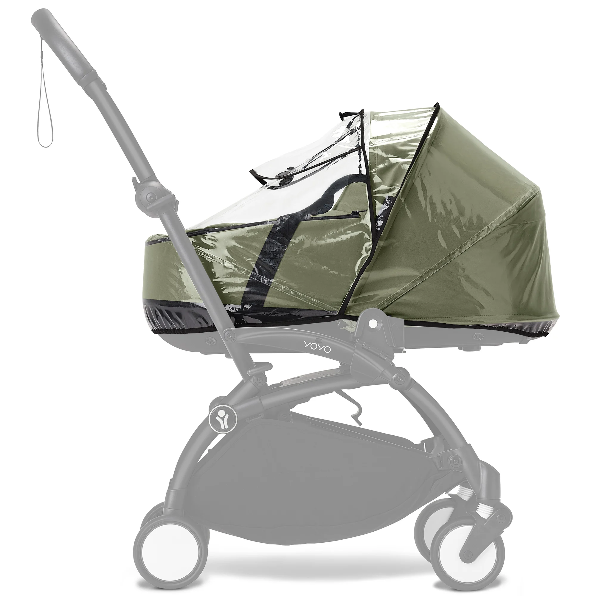 Дощовик для люльки Stokke YOYO Newborn Shell