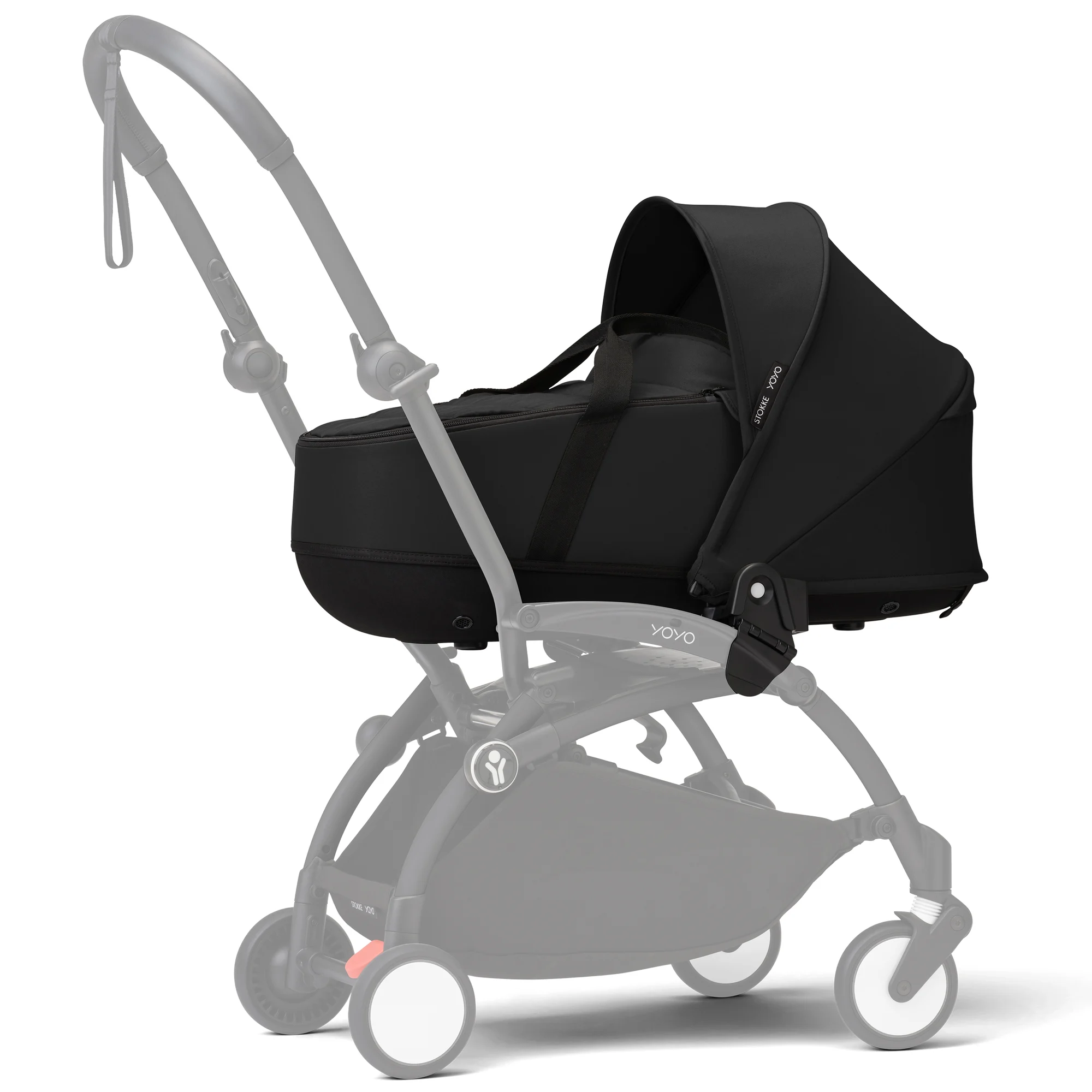 Люлька Stokke YOYO Newborn Shell