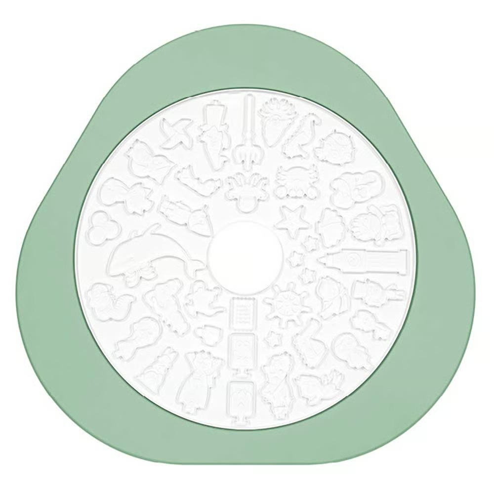 Двостороння дошка для ліплення Stokke MuTable V2