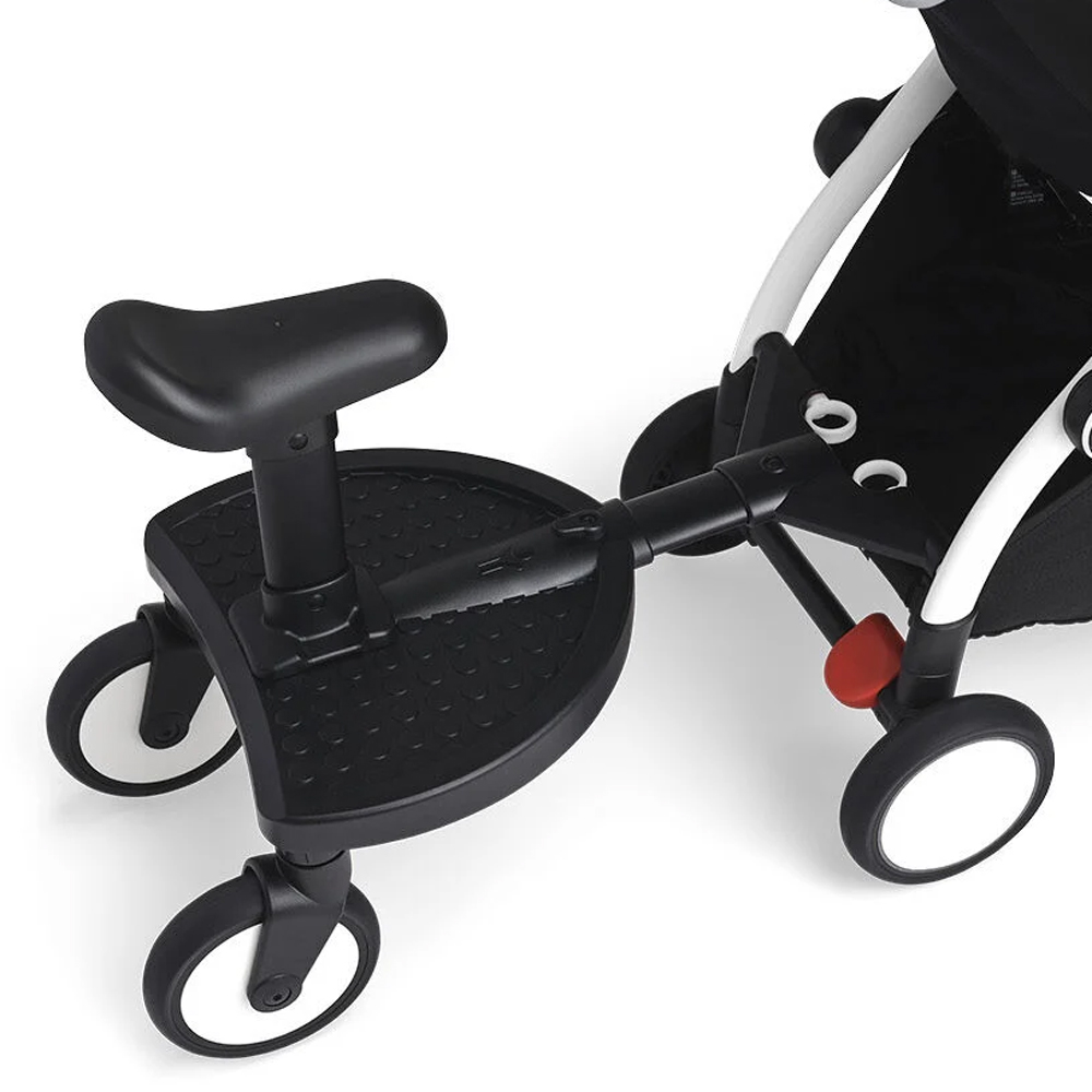 Підніжка для другої дитини Stokke YOYO з сидінням