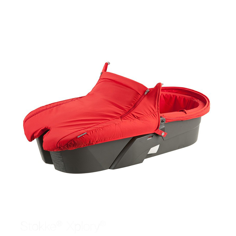 Люлька Stokke Xplory